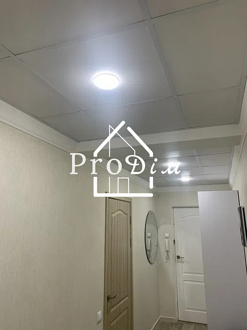 Продаж Квартира 1-кімнатна, 9/9 поверх на Васильківська вул., 2 Kiev - photo 11