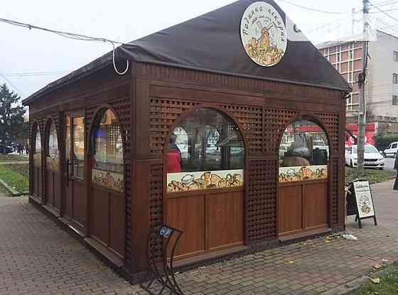 Продаж торгове приміщення на Коцюбинського поверх - 1/1 Вінниця