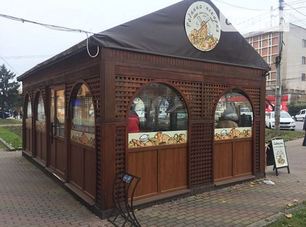 Продаж торгове приміщення на Коцюбинського поверх - 1/1 Vinnytsya - photo 2