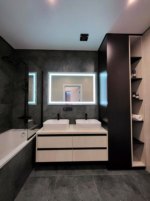 Продаж Квартира 3-кімнатна, 21/25 поверх на Олександра Олеся вул., д. 17 Київ - фото 17