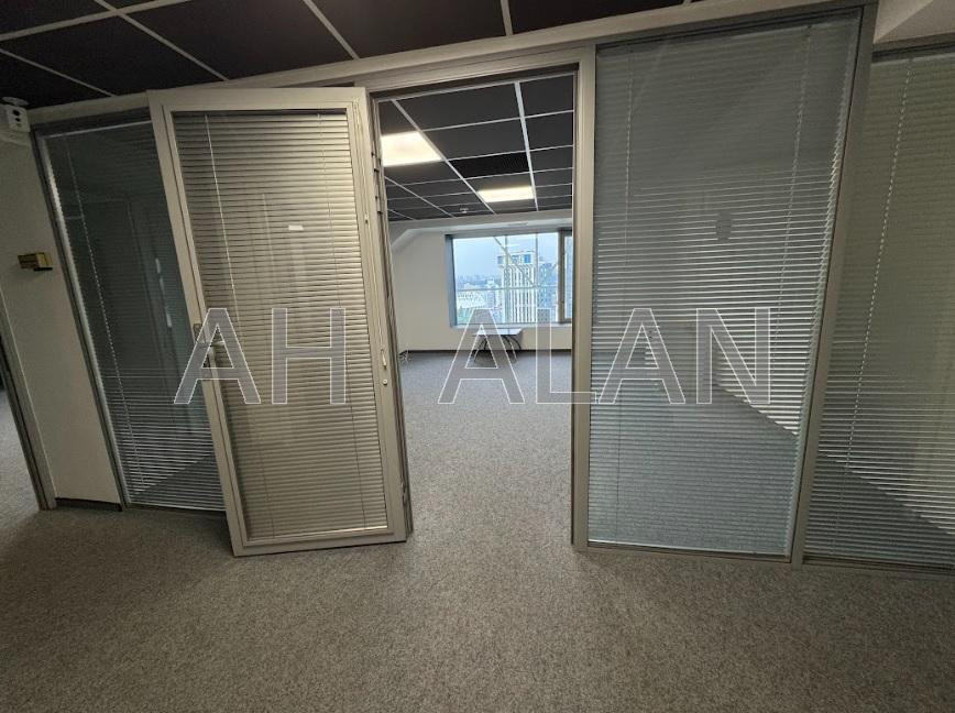 Оренда офісне приміщення на Шовковична вул., 42/44 приміщень - 5, поверх - 12/14 Київ - фото 8