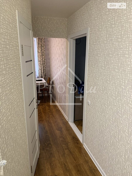 Продаж 2 к квартира вул.Генерала Генадія Воробйова 8А. Соломянський район. Вокзальна. Kiev - photo 13