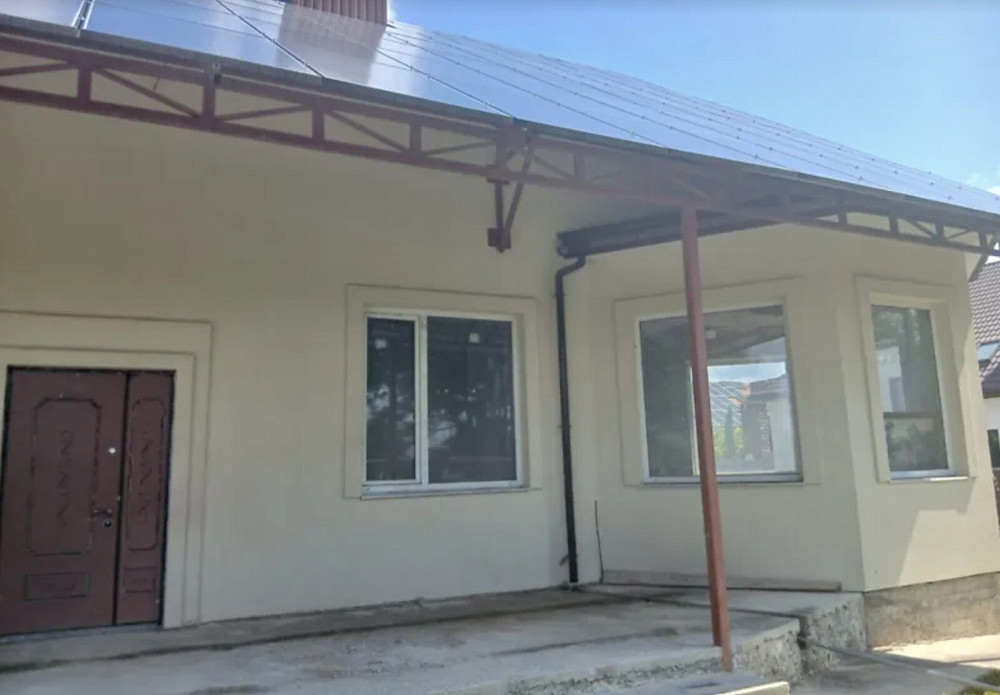 Продаж 2 поверхового будинку з мансардою і ділянкою на 10 соток, 287.4 кв. м, Смиківці  - фото 5