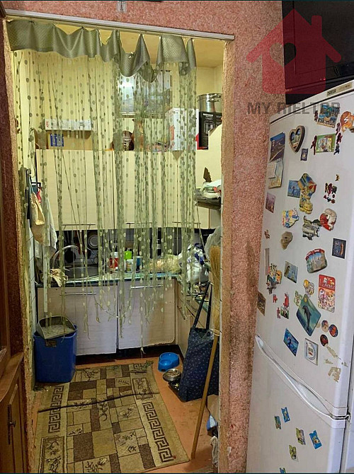 Продаж 1,5 квартири по вул.Можайського Uzhhorod - photo 5