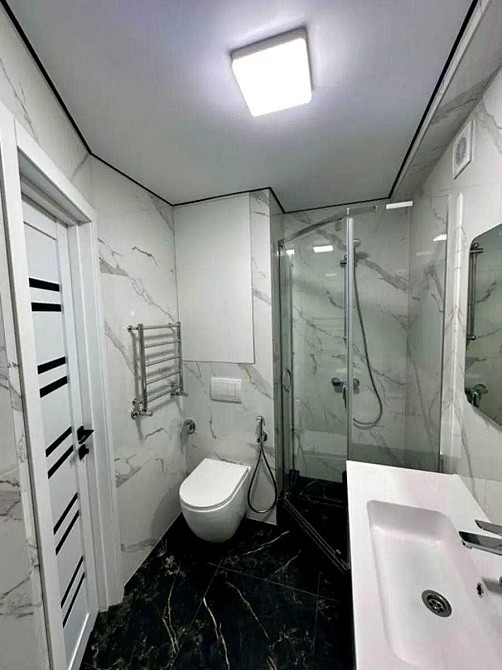 Продаж Квартира 1-кімнатна, 8/9 поверх на Берестейський вул., д. 19 Kiev - photo 14