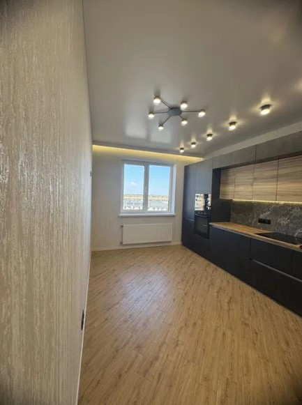 Продам квартиру с ремонтом и видом на море на пос. Котовского Крижанівка (Комінтернівський район) - фото 3