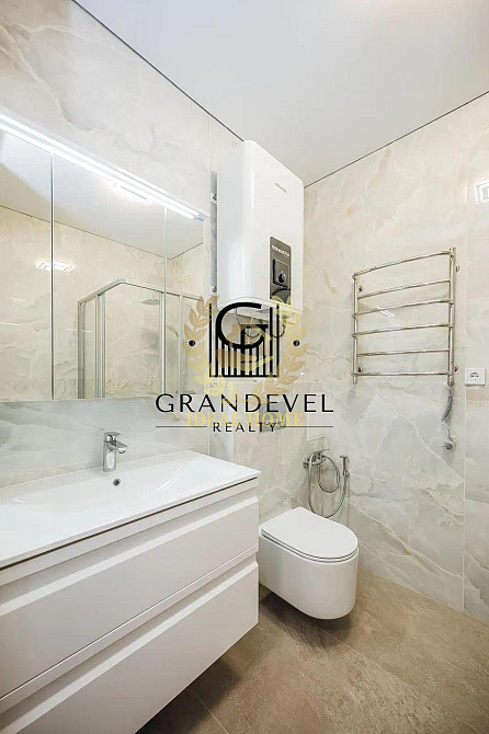 Оренда Квартира 1-кімнатна на Васильковская ул., 37 Київ - фото 11