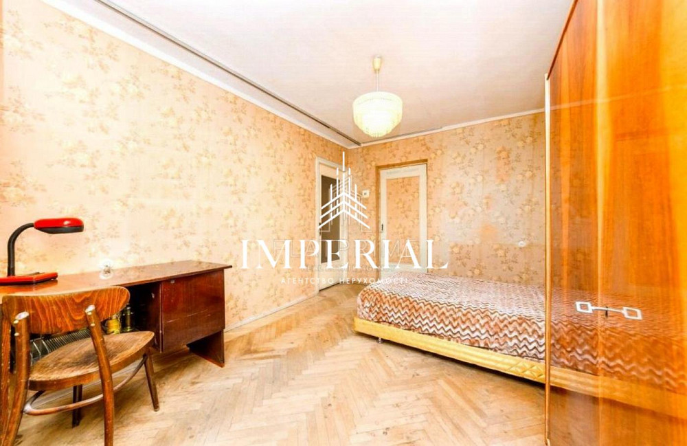 Продаж Квартира 3-кімнатна, 4/5 поверх на вул. Зеленого Клину Киев - изображение 5