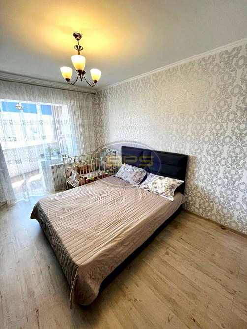 Продаж Квартира 3-кімнатна, 10/10 поверх на вул. Семена Палія Odessa - photo 1