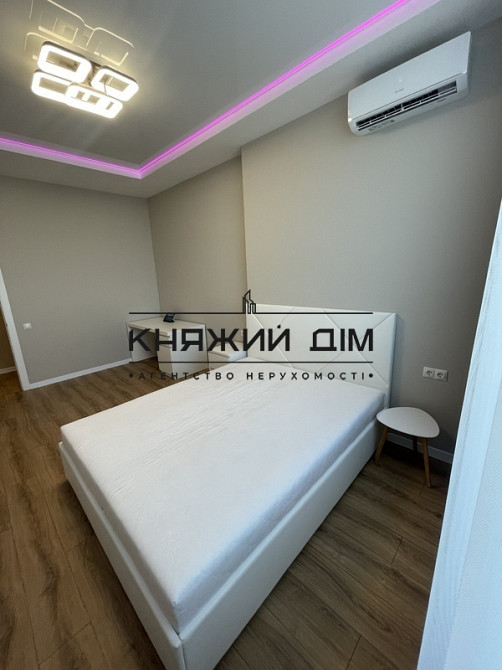Оренда 2-кімнатної квартири ЖК Manhattan, метро Політехнічний інститут, пр-т Берестейський. Код № 11198915 Киев - изображение 16
