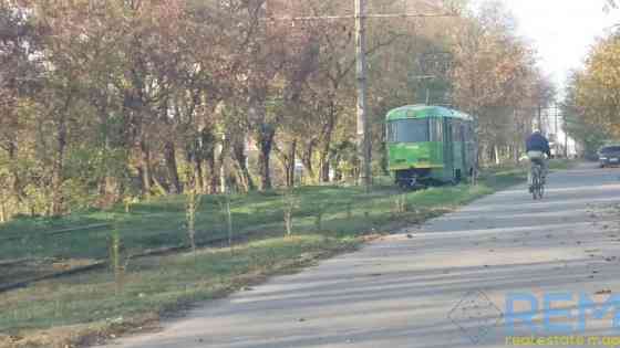 Продаж земельної ділянки 5 соток на ул. Григорьева, 22/6 Лиманка