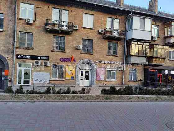 Оренда приміщення вільного призначення на Михайла Бойчука вул., 1/2 поверх - 1/5 Kiev