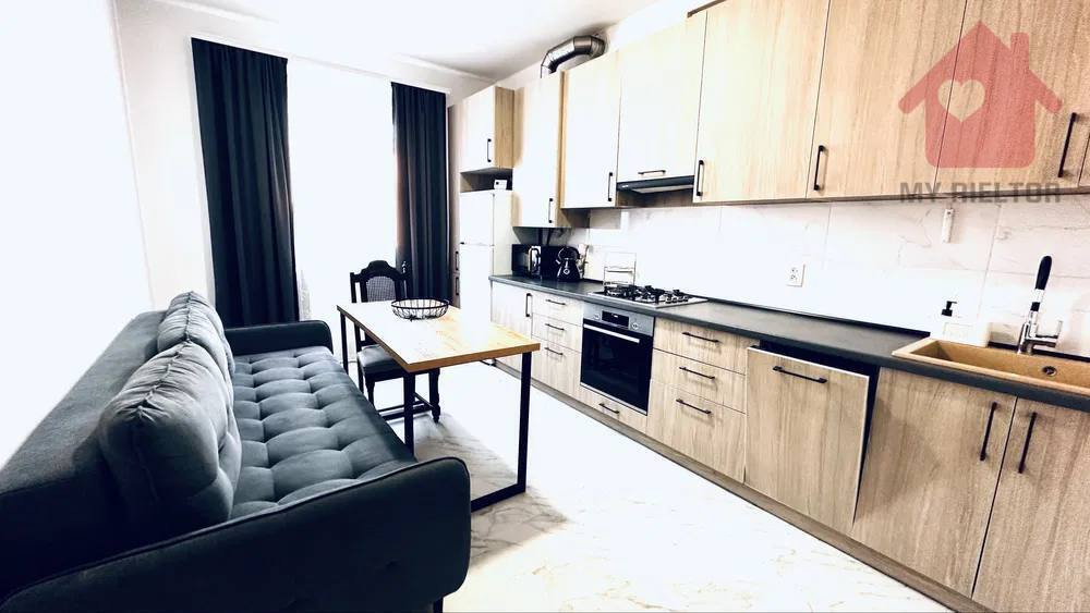 Оренда Квартира 2-кімнатна, 4/5 поверх на Тлехаса Ужгород - фото 1