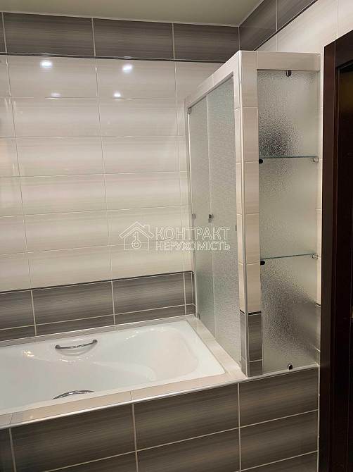 Оренда 2к Квартира 80 кв.м Мирна вул. Харків - фото 15