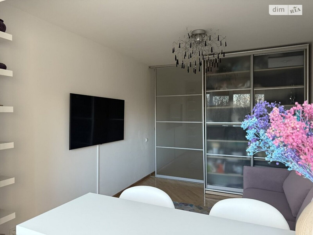 Продаж Квартира 3-кімнатна, 6/9 поверх на Андрія Первозванного (Стахурського) Вінниця - фото 2