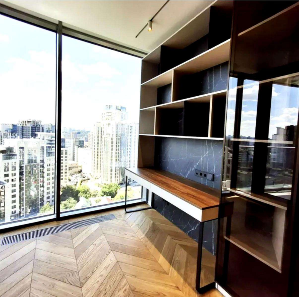 Оренда Квартира 1-кімнатна, 11/31 поверх на вул. Іоанна Павла II, 12 Киев - изображение 6