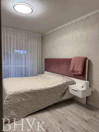 Продаж Квартира 3-кімнатна, 7/7 поверх на вул. Малоголосківська Львов