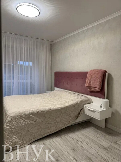 Продаж Квартира 3-кімнатна, 7/7 поверх на вул. Малоголосківська L'viv - photo 4