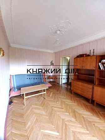 Продаж Квартира 2-кімнатна, 4/9 поверх на Ентузіастів, 51/24 Київ