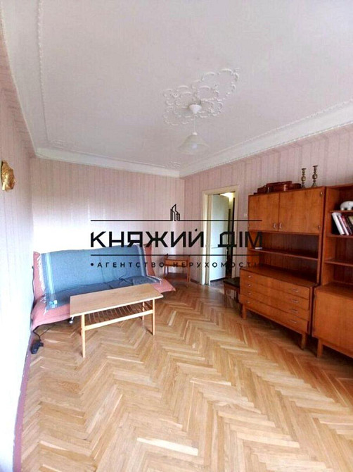 Продаж Квартира 2-кімнатна, 4/9 поверх на Ентузіастів, 51/24 Киев - изображение 2