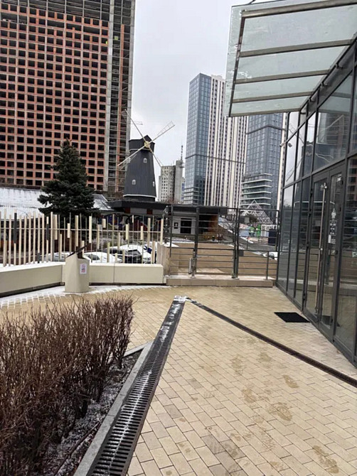 3-кімнатна, Академіка Заболотного вул., 1 б, Голосіївський Kiev - photo 5