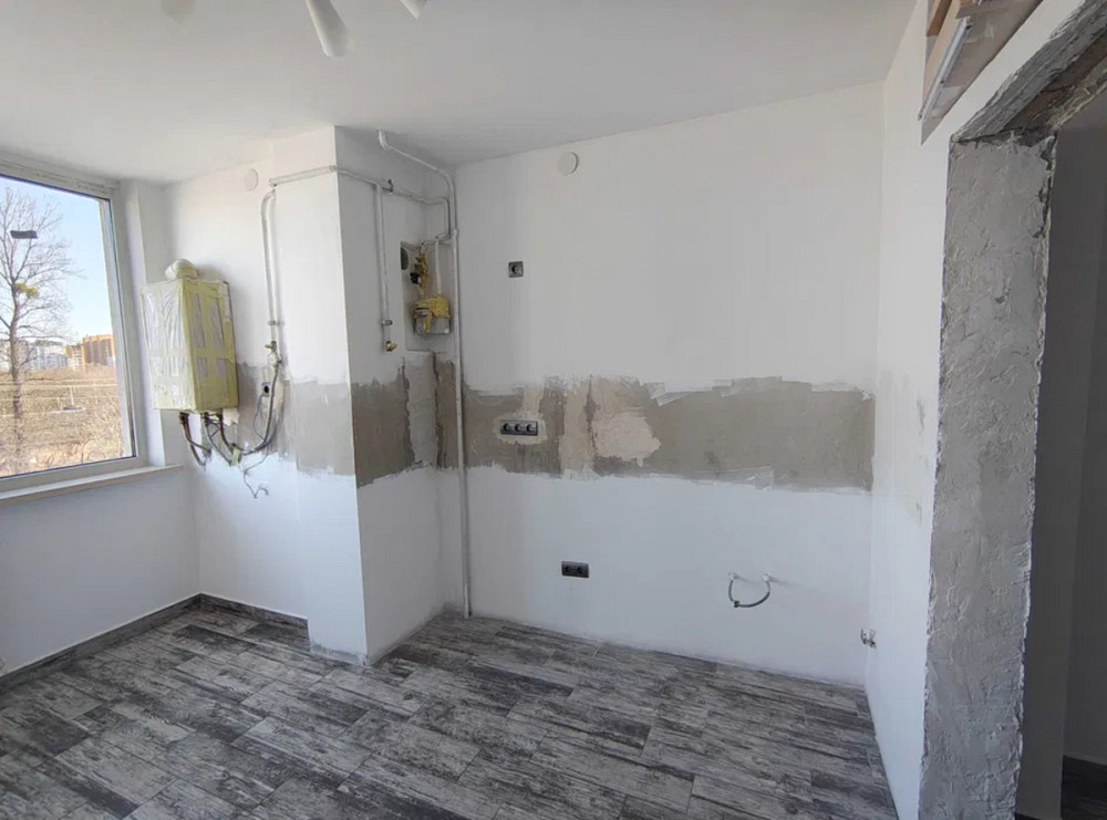 Продаж Квартира 2-кімнатна, 3/4 поверх на вул. Івасюка В. Ivano-Frankivs'k - photo 6