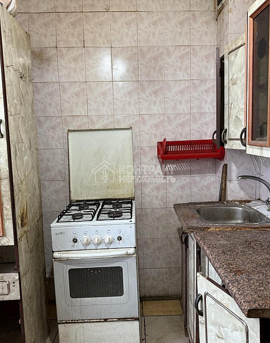 Продаж Квартира 1-кімнатна, 9/12 поверх на вул. Владислава Зубенка Харьков - изображение 2