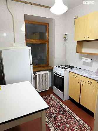 Продаж Квартира 1-кімнатна, 9/9 поверх на Олени Теліги, 51 Київ