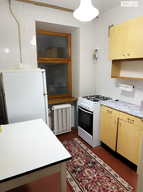 Продаж Квартира 1-кімнатна, 9/9 поверх на Олени Теліги, 51 Киев - изображение 1