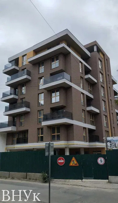 Продаж Квартира 2-кімнатна, 5/7 поверх на вул. Морозна Львів - фото 15