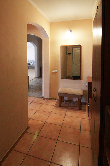 Оренда Квартира 3-кімнатна, 12/12 поверх на улица Гмыри Бориса, д.3 Киев - изображение 19