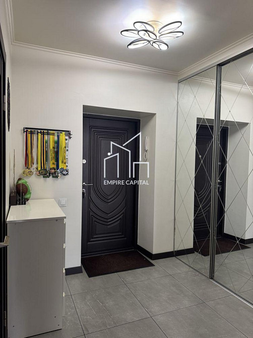 Продаж 1к квартири 57 кв. м Львів - фото 5