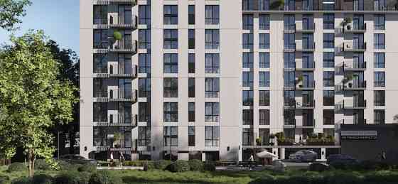 Продаж Квартира 1-кімнатна, 7/9 поверх на Панаса Мирного Івано-Франківськ