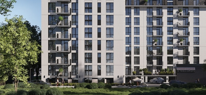 Продаж Квартира 1-кімнатна, 7/9 поверх на Панаса Мирного Івано-Франківськ - фото 2