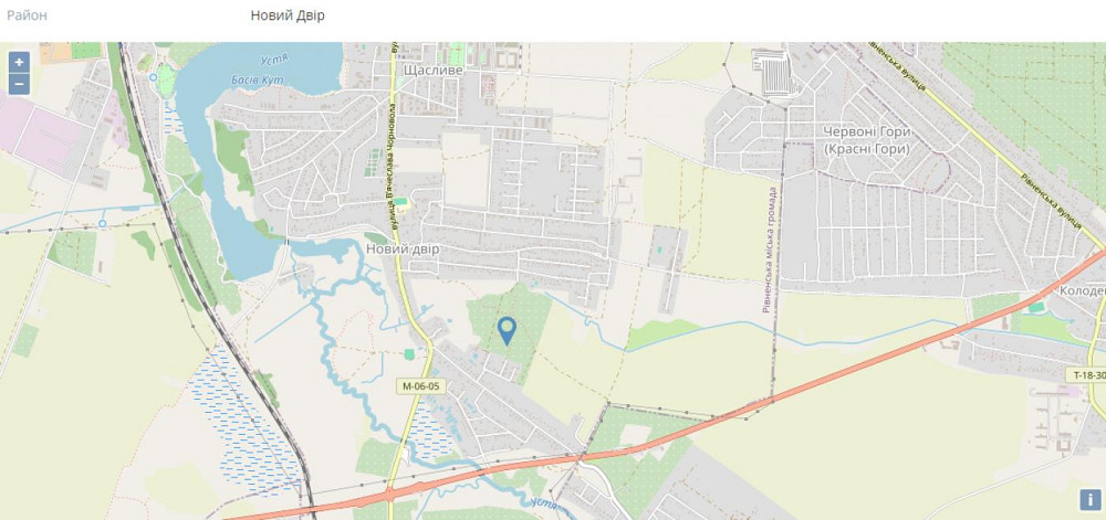 Продаж земельної ділянки 20 соток на вул. Смерєкова Рівне - фото 8