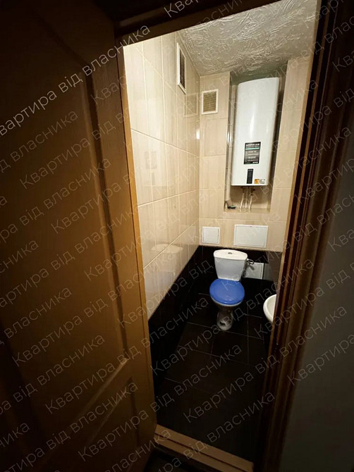 Оренда Квартира 2-кімнатна, 22/22 поверх на Григоренко, 14 Київ - фото 3