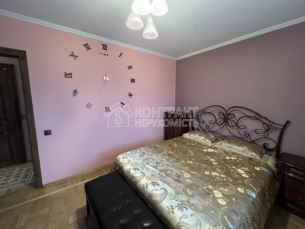 Оренда 3к Квартира 68 кв.м Клочківська вул. Харків - фото 8