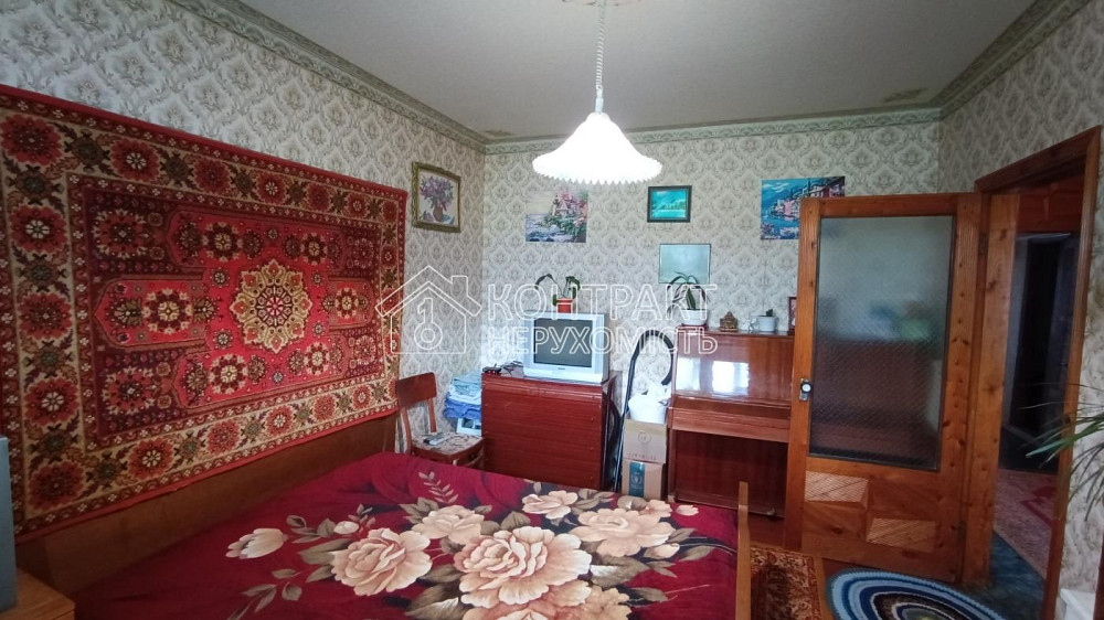 Продаж Квартира 3-кімнатна, 5/5 поверх на вул. надії Пісочин - фото 15