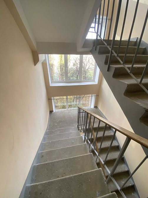 Оренда Квартира 1-кімнатна, 4/5 поверх на ул. Гоголевская, 29 Київ - фото 13