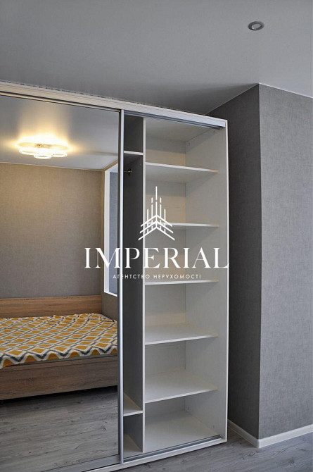 Оренда Квартира 1-кімнатна, 23/25 поверх на вул. Відрадний Киев - изображение 7