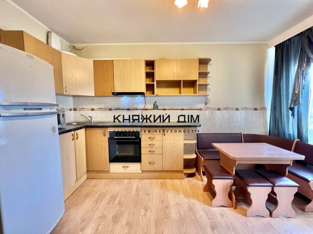 Продаж 1-кімнатної роздільної квартири в Ірпені. № 21145238 Ірпінь - фото 5
