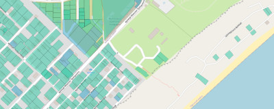 Продаж земельної ділянки 10 соток на ул. Центральная, 107 Одеса - фото 9