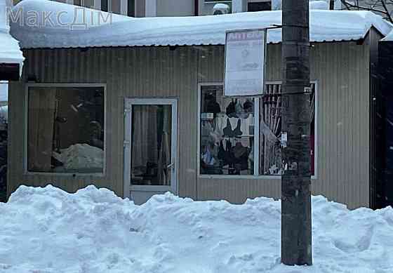 Продаж торгове приміщення на вул. Симоненка приміщень - 1, поверх - 1/1 Тернопіль