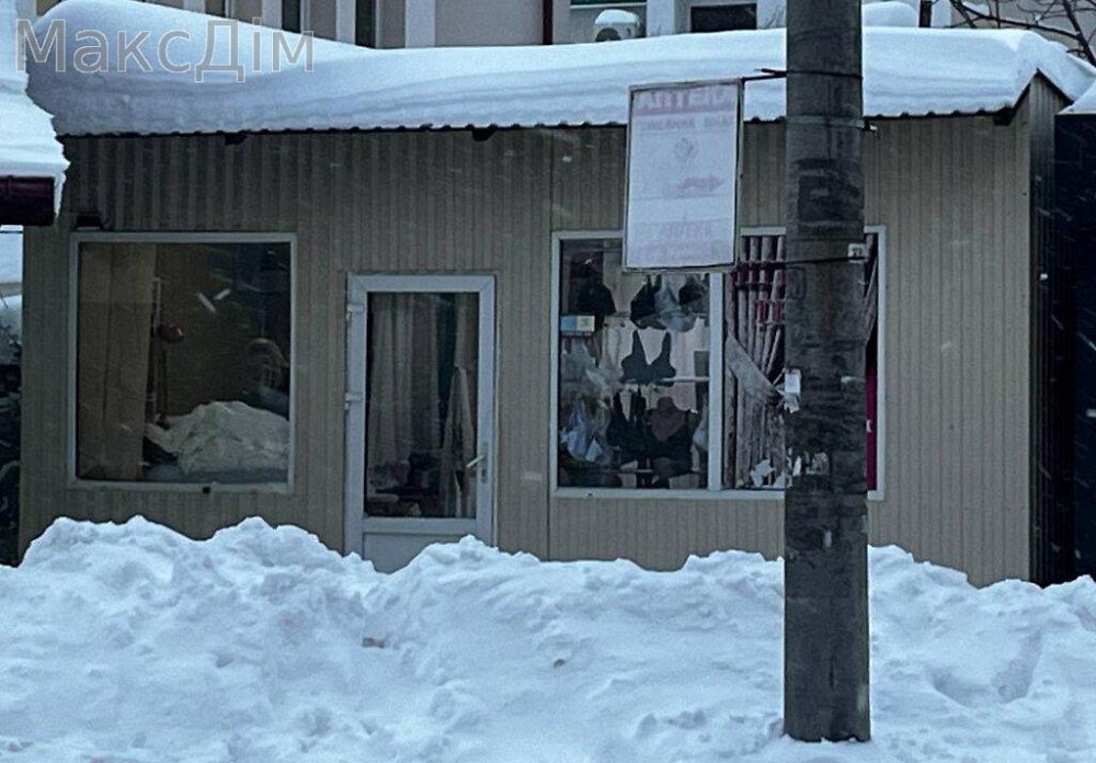 Продаж торгове приміщення на вул. Симоненка приміщень - 1, поверх - 1/1 Тернопіль - фото 5