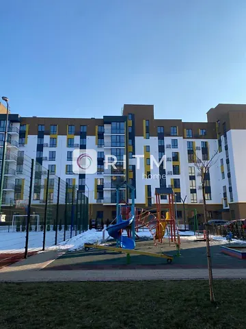 Продаж 1к Квартира 44.5 кв.м Шкільна вулиця 6 Луцьк - фото 2