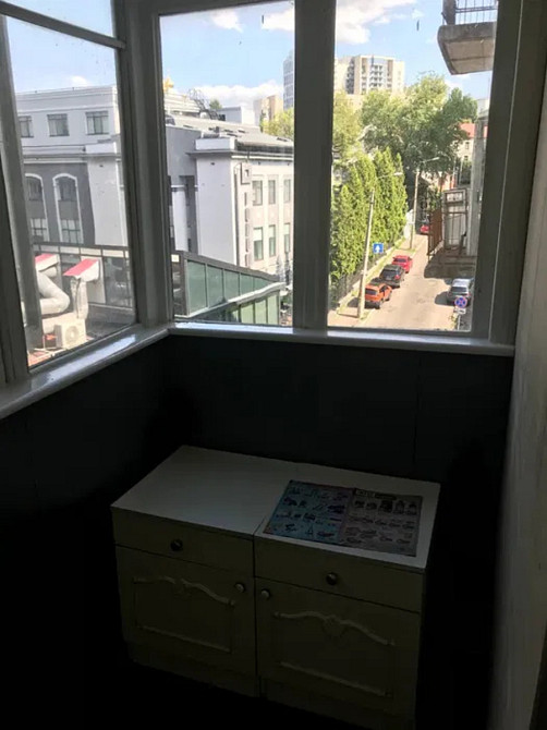 Оренда Квартира 1-кімнатна, 4/5 поверх на Студентська, 11 Киев - изображение 17