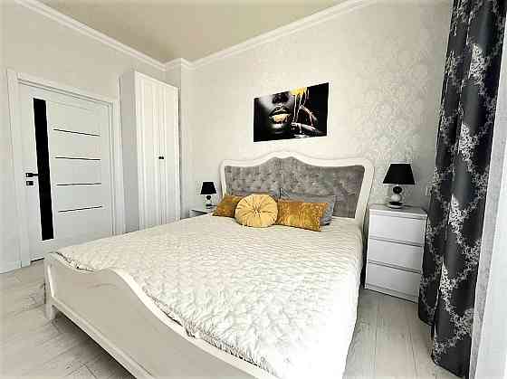 3-ком.сталинка на Новосельского Odessa