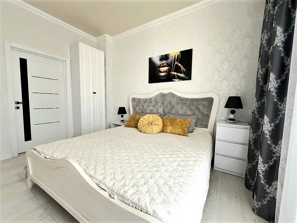 3-ком.сталинка на Новосельского Odessa - photo 4