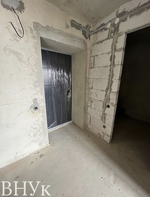 Продаж Квартира 1-кімнатна, 8/9 поверх на вул. Довженка О. Тернополь - изображение 8