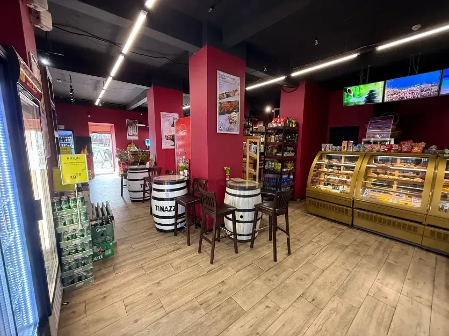 Здається Магазин / салон / торгова точка площа 143 кв.м  Дніпро  Дніпро - фото 8